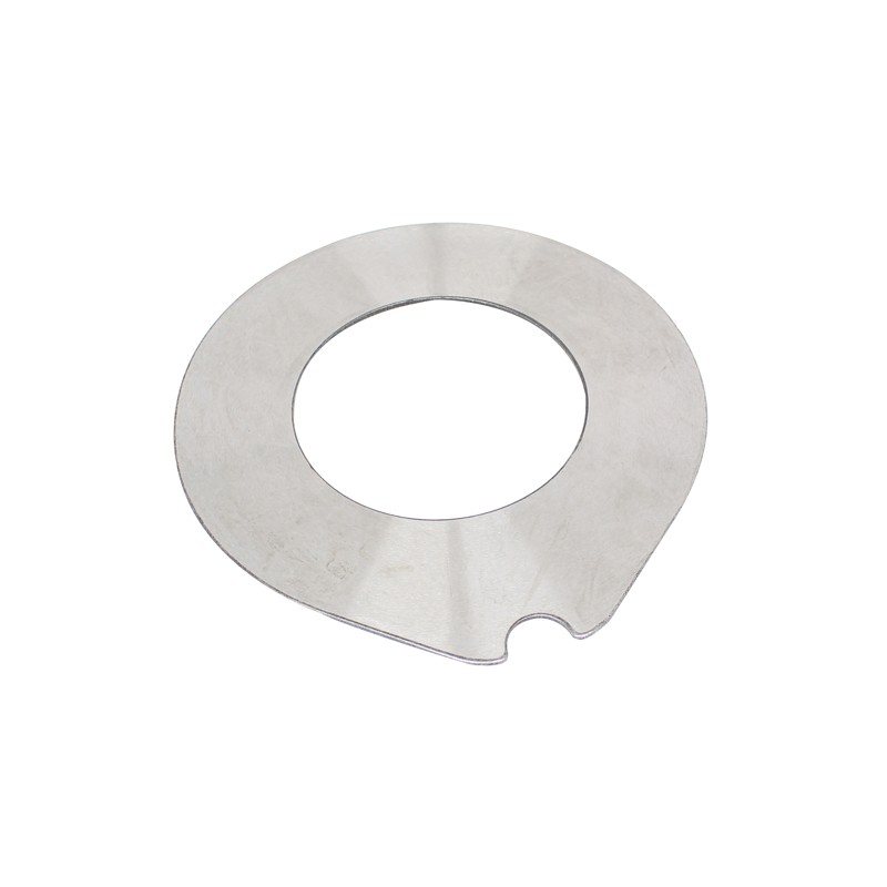 Plate brake counter suitable for CAT - 9R2476