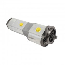 Pump auxiliary 40cc suitable for JCB FASTRAC - 20/209400