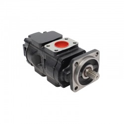 Pump main hydraulic 16/14 gpm suitable for JCB 4CX - 20/903300