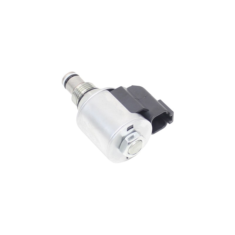Solenoid hydroclamp assembly suitable for JCB 3CX 4CX - 25/222657