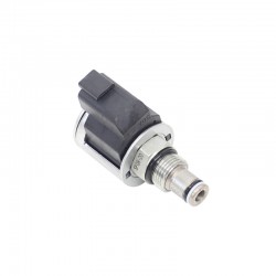 Elektrozawór żółw/hydroklapy pasujący do JCB 3CX 4CX - 25/222657