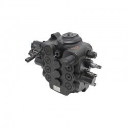 Rozdzielacz przedni - RESET pasujący do JCB 3CX 4CX - 25/624000