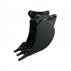 Bucket 30 cm suitable for NEW HOLLAND - HB400 blade