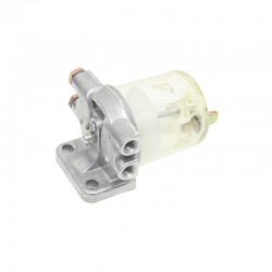 Filter fuel sediment suitable for JCB 3CX 4CX 801 Loadall - 32/908400