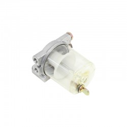 Filter fuel sediment suitable for JCB 3CX 4CX 801 Loadall - 32/908400