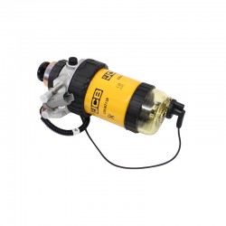 Filter fuel sediment 30 Micron suitable for JCB 3CX 4CX - 32/925717