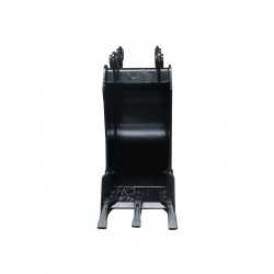 Łyżka 40cm pasująca do NEW HOLLAND - HB400