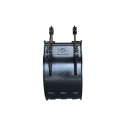 Bucket 40 cm suitable for NEW HOLLAND - HB400 blade
