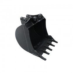 Bucket 80 cm suitable for NEW HOLLAND - HB400 blade