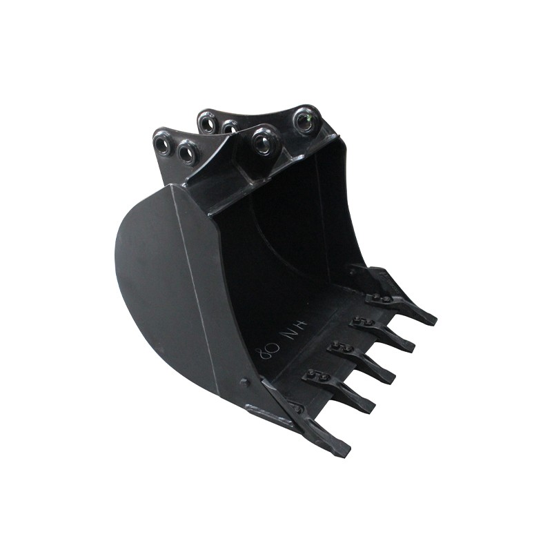 Bucket 80 cm suitable for NEW HOLLAND - HB400 blade