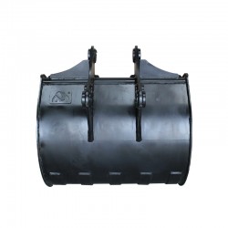 Bucket 80 cm suitable for NEW HOLLAND - HB400 blade