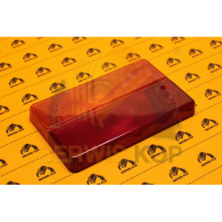 Lens suitable for JCB 3CX 4CX - 700/26201