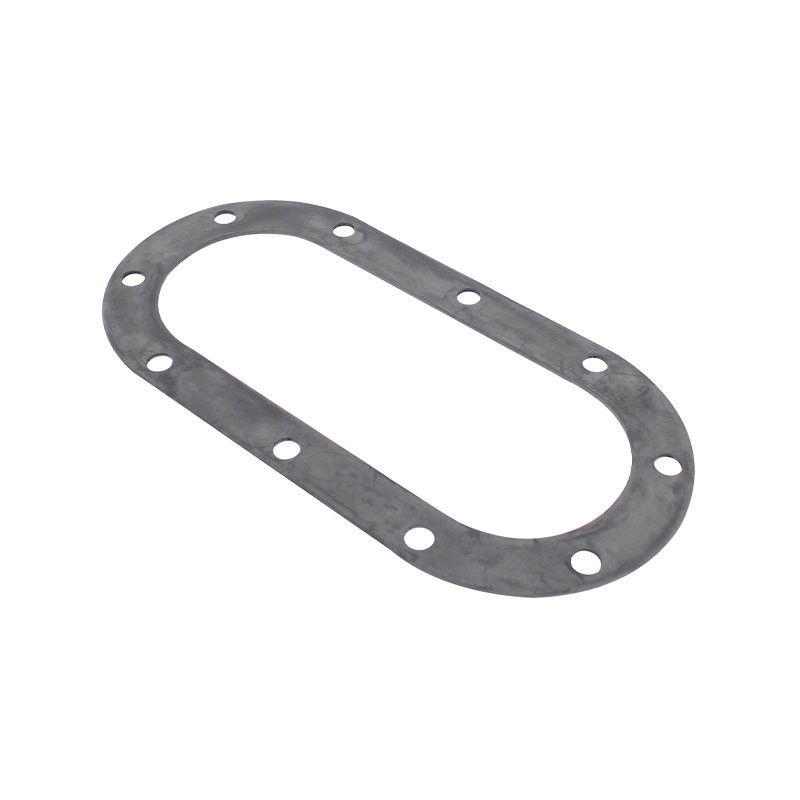 Gasket hydraulic tank - element suction suitable for JCB 3CX 4CX - 123/09018