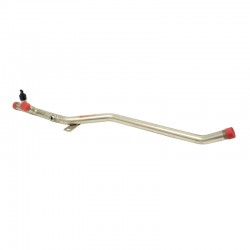 Oil pipe - return - Pump variable flow suitable for JCB 4CX - 125/00471