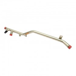 Oil pipe - return - Pump variable flow suitable for JCB 4CX - 125/00471