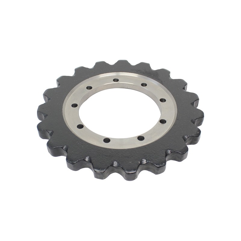 Koło napędzające pasujące do Minikoparek JCB 801 - 231/80801