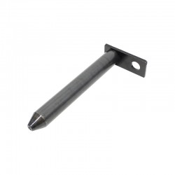 Sworzeń mocowania łyżki pasujący do JCB 1CX, Minikoparki 802/804 - 232/01100