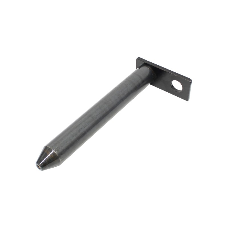 Sworzeń mocowania łyżki pasujący do JCB 1CX, Minikoparki 802/804 - 232/01100