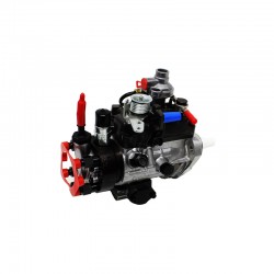 Pump fuel injection 74.2kW suitable for JCB 3CX 4CX - 320/06930