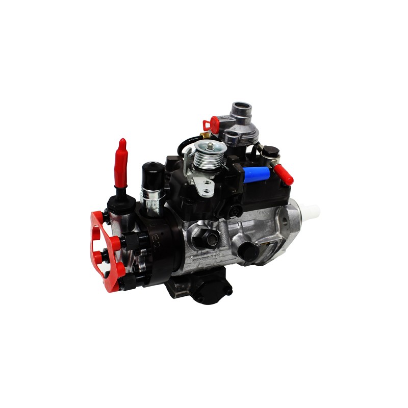 Pump fuel injection 74.2kW suitable for JCB 3CX 4CX - 320/06930