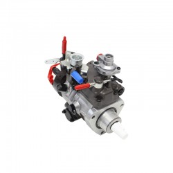 Pump fuel injection 74.2kW suitable for JCB 3CX 4CX - 320/06930