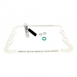 Gasket oil sump suitable for JCB - 320/09219