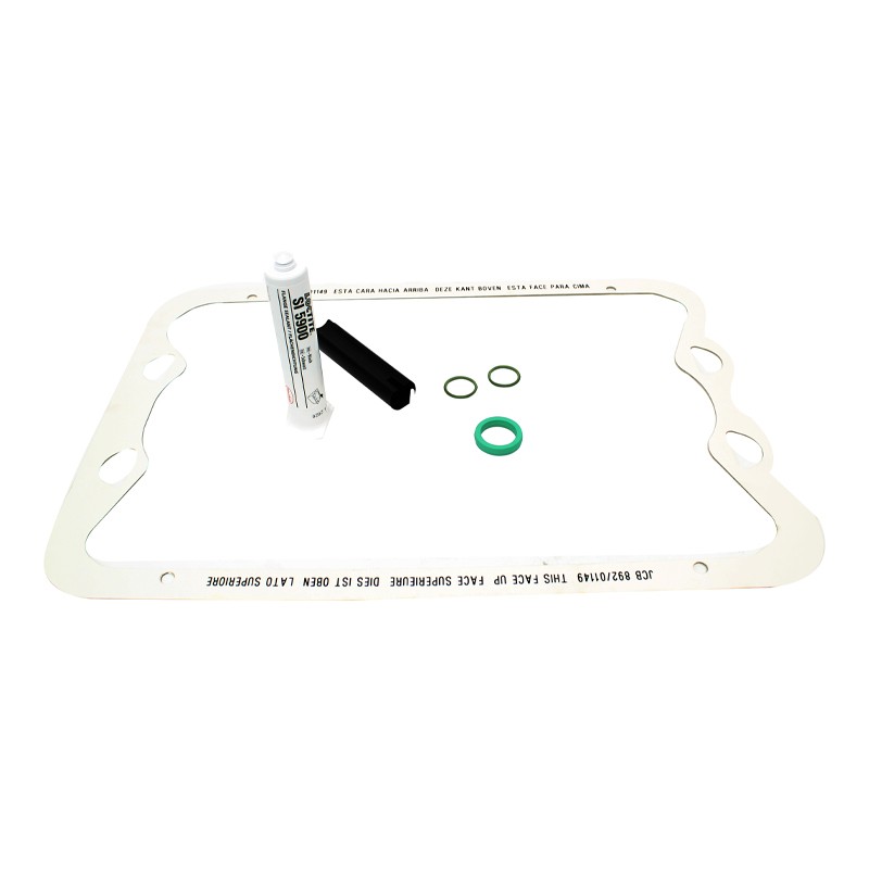 Gasket oil sump suitable for JCB - 320/09219
