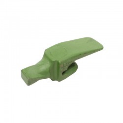 Adapter zęba ESCO V19 SYL pasujący do JCB - zamiennik - 331/12508