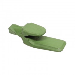 Adapter zęba ESCO V19 SYL pasujący do JCB - zamiennik - 331/12508