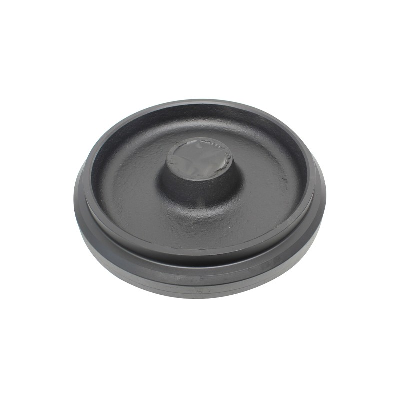 Koło napinające pasujące do minikoparek JCB 805 806 - 331/30581