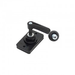 Catch window lockback suitable for JCB 3CX 4CX - 331/31071