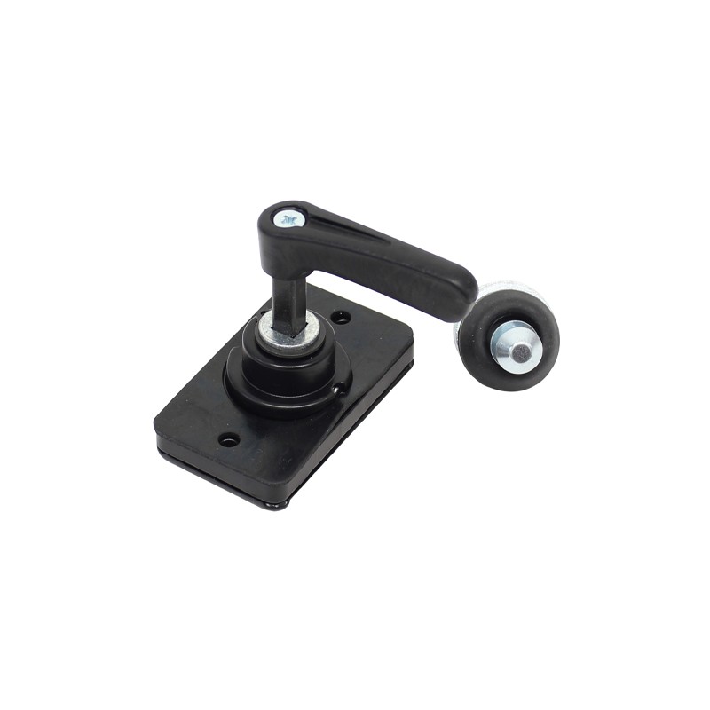 Catch window lockback suitable for JCB 3CX 4CX - 331/31071