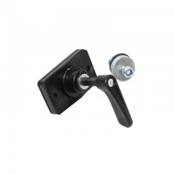 Catch window lockback suitable for JCB 3CX 4CX - 331/31071