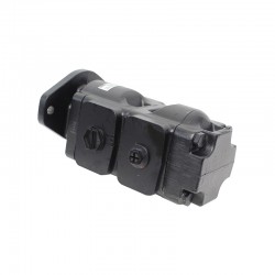 Pump main hydraulic 36/29 cc/rev suitable for JCB 3CX 4CX - 332/F9030