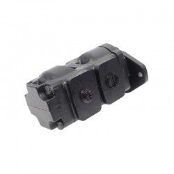 Pump main hydraulic 36/29 cc/rev suitable for JCB 3CX 4CX - 332/F9030