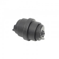 Roller track bottom suitable for JCB MINI 801 - 332/V6055