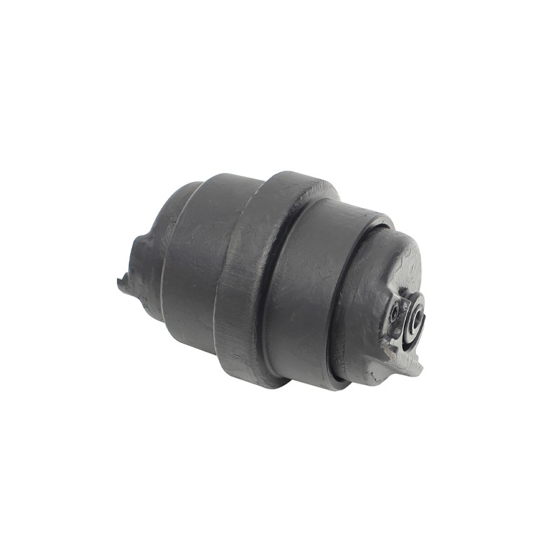 Roller track bottom suitable for JCB MINI 801 - 332/V6055