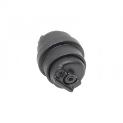 Roller track bottom suitable for JCB MINI 801 - 332/V6055