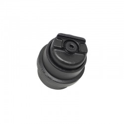 Roller track bottom suitable for JCB MINI 801 - 332/V6055