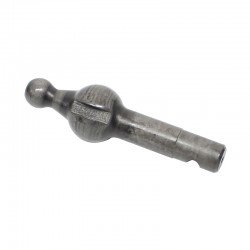 Gear lever - top suitable for JCB 3CX 4CX Loadall - 445/05501