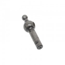Gear lever - top suitable for JCB 3CX 4CX Loadall - 445/05501