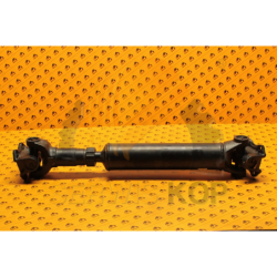 Propshaft front suitable for 3CX 4CX JCB - 914/35200
