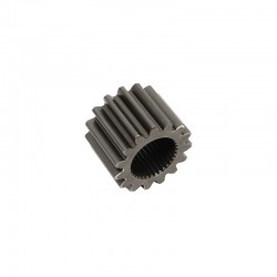 Gear sun - hub suitable for JCB 2CX 3CX 4CX - 454/07401