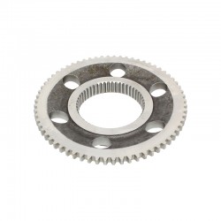 Carrier annulus ring suitable for JCB 2CX 3CX 4CX Loadall - 453/04402