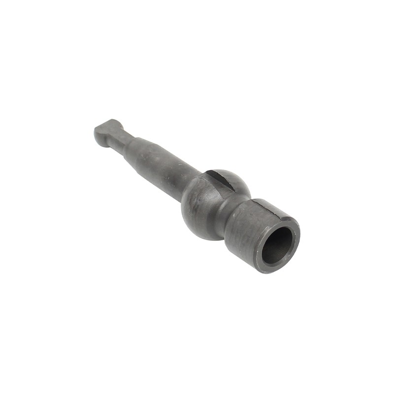 Gear lever - bottom suitable for JCB 3CX 4CX Loadall - 459/70271