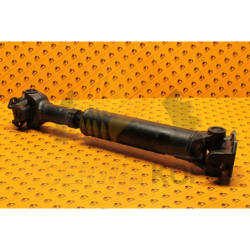 Propshaft front suitable for 3CX 4CX JCB - 914/35200