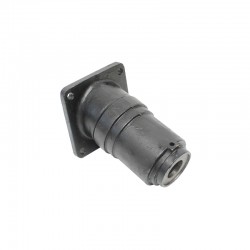 Lever gear turret suitable for JCB 3CX 4CX Loadall - 459/10143 / 459/M5747