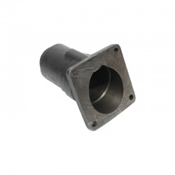 Lever gear turret suitable for JCB 3CX 4CX Loadall - 459/10143 / 459/M5747