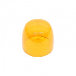 Klosz lampy błyskowej 12V Britax pasujący do JCB 3CX 4CX - 700/50115
