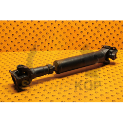 Propshaft front suitable for 3CX 4CX JCB - 914/35200